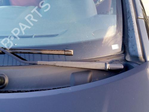 Used Front windshield wiper arm CITROËN C2 (JM_) 1.1 (60 hp) 27127764