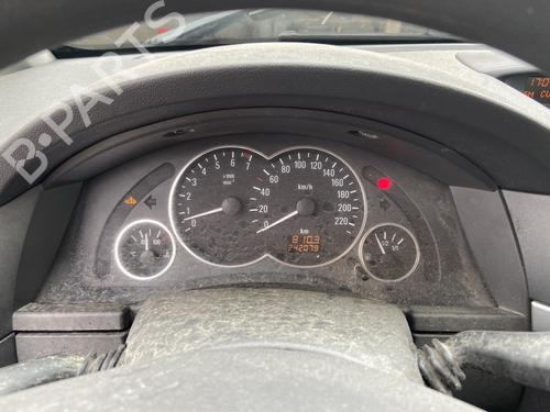 Right front window switch OPEL MERIVA A MPV (X03) 1.4 16V Twinport (E75) | BP28489951I26 - Image 3