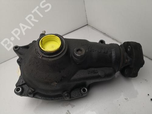 Front differential BMW X5 (E53) 3.0 d | BP32121836M23