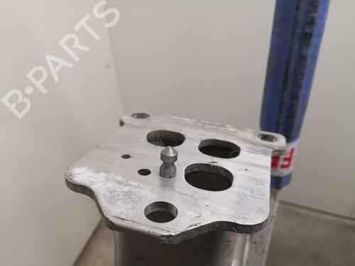 Used Front bumper reinforcement Front bumper reinforcement CITROËN C3 Picasso (SH_) 1.6 HDi (90 hp) 27106308 27106308