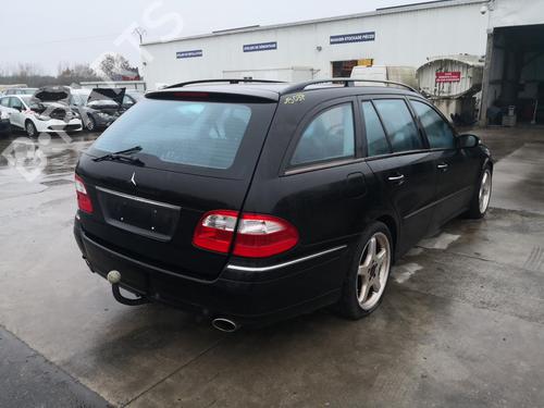 Subframe MERCEDES-BENZ E-CLASS T-Model (S211) E 320 T CDI (211.222) | BP27146167M9  - Image 5