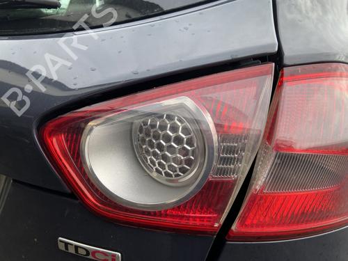 Højre baglygte bagklap FORD KUGA I 2.0 TDCi (140 hp) 32299520