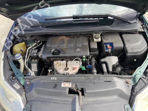 Used Subframe CITROËN C4 I (LC_) 1.4 16V (88 hp) 28796961