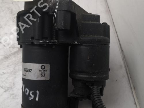 Used Starter PEUGEOT 206+ (2L_, 2M_) 1.4 HDi eco 70 (68 hp) 27104202