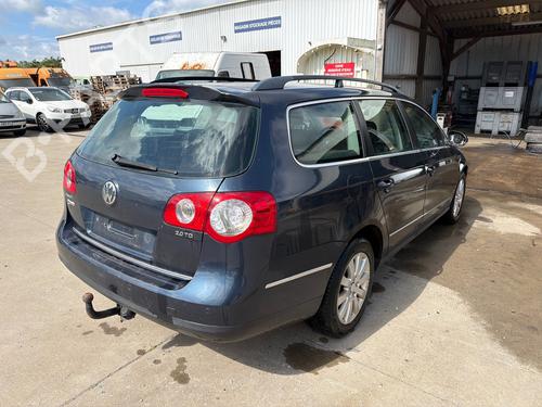 Alternator VW PASSAT B6 Variant (3C5) | BP35889813M7 - Image 6