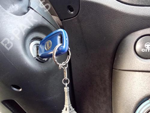 Used Ignition barrel FIAT PUNTO (188_) 1.2 60 (188.030, .050, .130, .150, .230, .250) (60 hp) 27140629