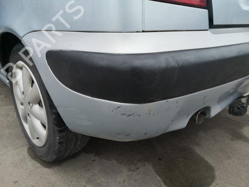 Rear bumper CITROËN XSARA (N1) 1.4 i | BP27104652C8 