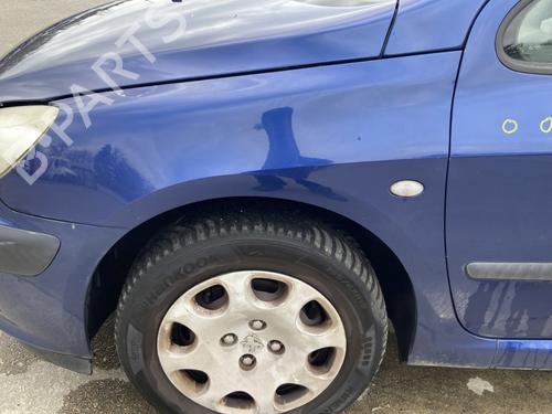 left-front-fenders-peugeot-307-3ac-2000-2001-2002-2003-2004-2005-2006-2007-2008-2009-2010-2011-2012-33680394 main image
