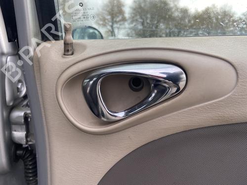 Used Rear right interior door handle CHRYSLER PT CRUISER (PT_) 2.2 CRD (121 hp) 30677755