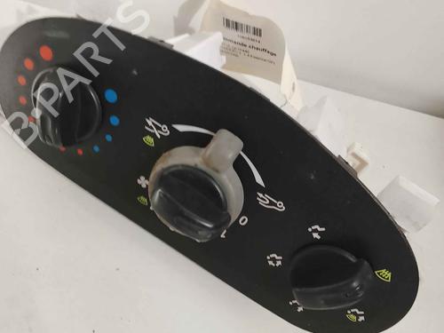 Climate control DACIA SANDERO 1.4 (BS0C, BS0A, BS0G, BS1F, BS0E) | BP27154926I5 - Image 2