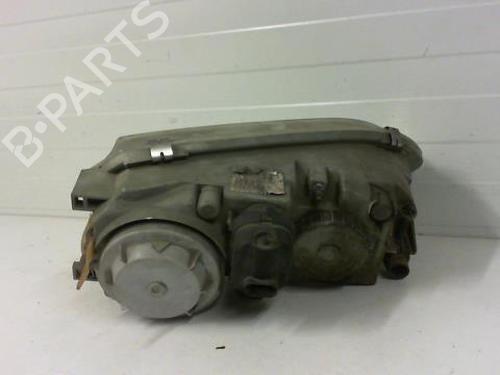 Left headlight RENAULT SAFRANE I (B54_) 2.1 dT (B546) | BP27122514C28 