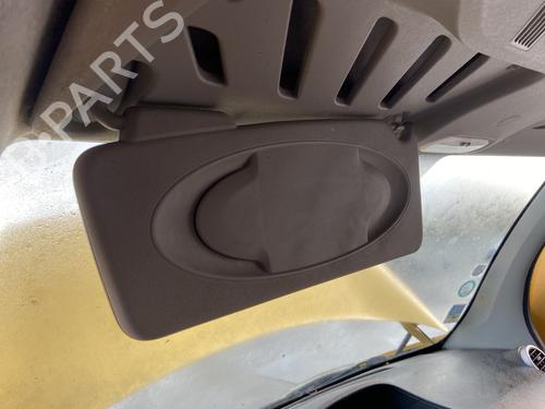 Used Left sun visor RENAULT KANGOO Express (FW0/1_) Z.E. (FW0Z, FW1Z) (60 hp) 30793014