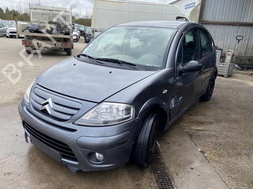 Brugte CITROËN C3 I (FC_, FN_) 1.4 HDi (68 hp) 4473010