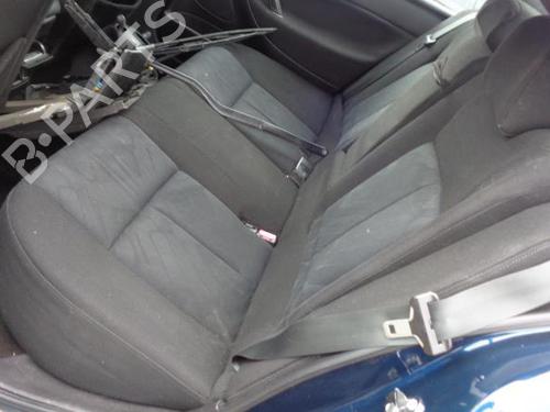 Used Rear seat PEUGEOT 607 (9D, 9U) 2.2 HDi (133 hp) 27122147