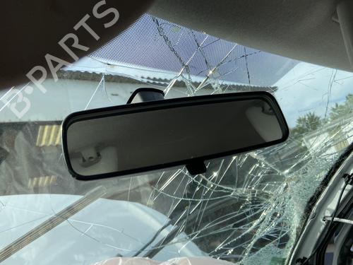 Used Rear mirror CITROËN C3 II (SC_) 1.6 BlueHDi 100 (99 hp) 29476576