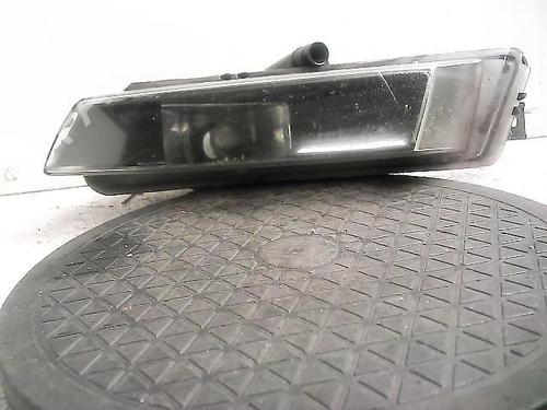 Used Left front fog light BMW 1 (E87) 118 d (143 hp) 27143288