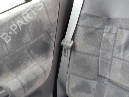 Used Rear right seatbelt Rear right seatbelt RENAULT MEGANE I (BA0/1_) 1.6 16V (BA04, BA0B, BA11, BA1J, BA16, BA19, BA1K, BA1V,... (107 hp) 27139129 27139129