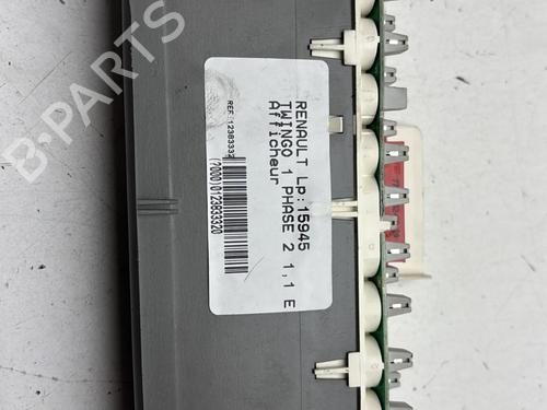 Used Display monitor Display monitor 33720453 33720453