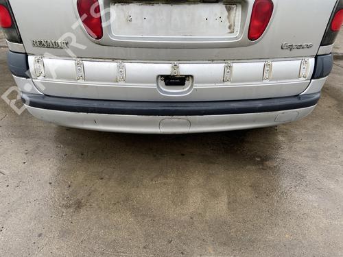 paraurti-posteriore-renault-espace-iii-je0_-1996-1997-1998-1999-2000-2001-2002-29924752 main image