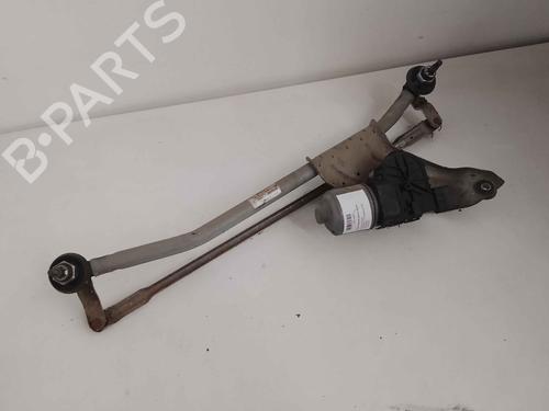 Front wiper motor DACIA SANDERO 1.4 (BS0C, BS0A, BS0G, BS1F, BS0E) | BP27154932M29 - Image 5