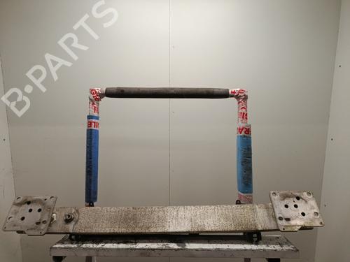 front-bumper-reinforcement-citroen-c4-i-lc_-2004-2005-2006-2007-2008-2009-2010-2011-2012-2013-2014-27130288 main image