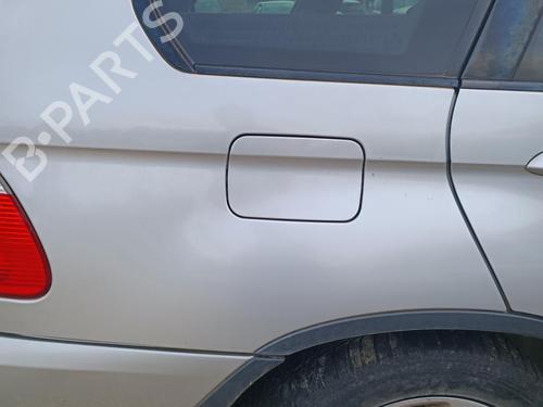 Używane Klapa wlewu paliwa BMW X5 (E53) 3.0 d (218 hp) 27126633
