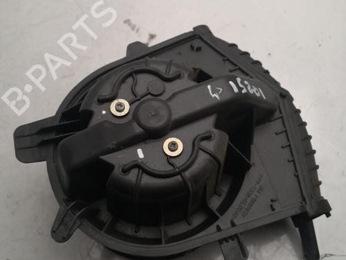 Heater blower motor RENAULT GRAND SCÉNIC II (JM0/1_) 1.5 dCi (JM02, JM13) | BP27102354M62