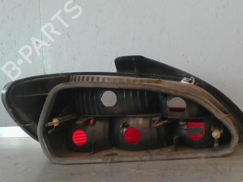 Right taillight PEUGEOT 406 (8B) 1.8 16V | BP27118641C35