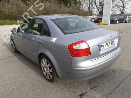 AUDI A4 B6 (8E2)  1.9 TDI  2909447
