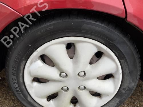 Used Rim CITROËN XSARA Break (N2) 2.0 HDI 90 (90 hp) 27112582