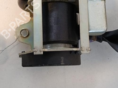 Front right seatbelt SEAT LEON (1P1) 1.9 TDI | BP27135075I25  - Image 5
