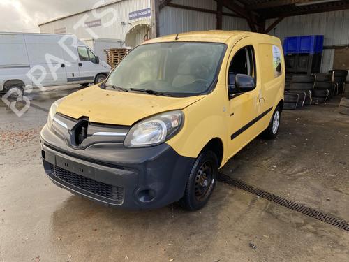 Front right seatbelt RENAULT KANGOO Express (FW0/1_) Z.E. (FW0Z, FW1Z) | BP30793004I25 - Image 3