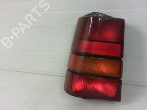 Left taillight SEAT MARBELLA (28A) 0.9 | BP27133626C34 
