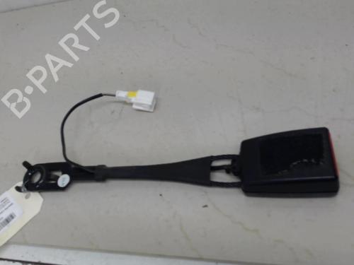 Used Seat buckle PEUGEOT 5008 (0U_, 0E_) 1.6 HDi (110 hp) 27118342