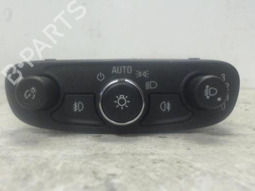 Headlight switch OPEL MOKKA / MOKKA X (J13) 1.6 CDTI (_76) | BP27130970I24 - Image 2