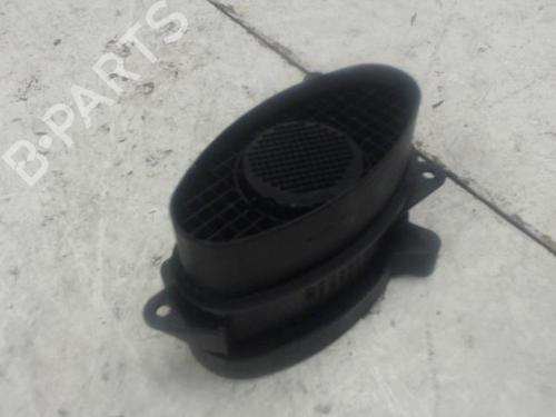 Used Mass air flow sensor BMW 3 Touring (E46) 320 d (150 hp) 27130909