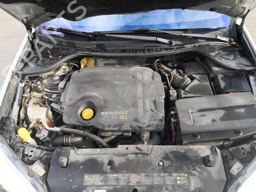 Used Starter RENAULT LAGUNA III Grandtour (KT0/1) 2.0 dCi (KT07, KT0J, KT14, KT1A, KT1S) (131 hp) 27147300