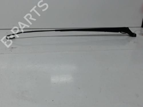 Used Front windshield wiper arm CITROËN XSARA PICASSO (N68) 2.0 HDi (90 hp) 27116400