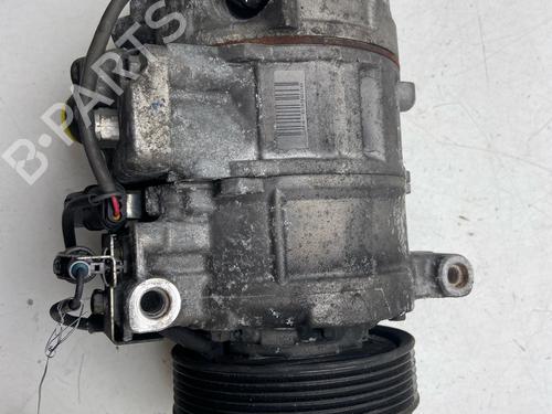 AC compressor BMW 3 Coupe (E92) 330 xd | BP32565601M34 - Image 2