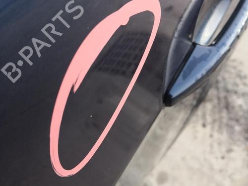 Left rear door PEUGEOT 5008 (0U_, 0E_) 1.6 HDi | BP27130505C4 