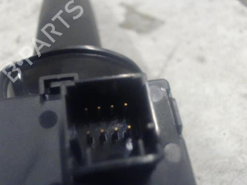 Used Steering column stalk Steering column stalk OPEL CORSA E (X15) 1.3 CDTI (08, 68) (75 hp) 27125745 27125745