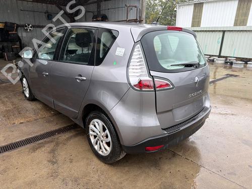 Right front window switch RENAULT SCÉNIC III (JZ0/1_) 1.5 dCi | BP35890029I26 - Image 5