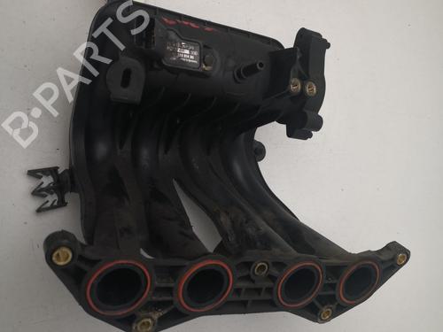 Used Intake manifold Intake manifold PEUGEOT 206 Hatchback (2A/C) 1.4 i (75 hp) 32293582 32293582