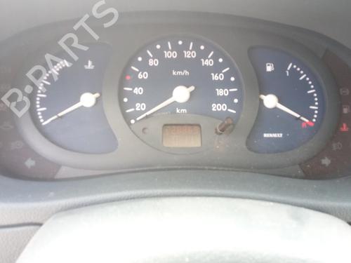 Third brake light RENAULT KANGOO (KC0/1_) 1.2 (KC0A, KC0K, KC0F, KC01) | BP27143295L11 - Image 4