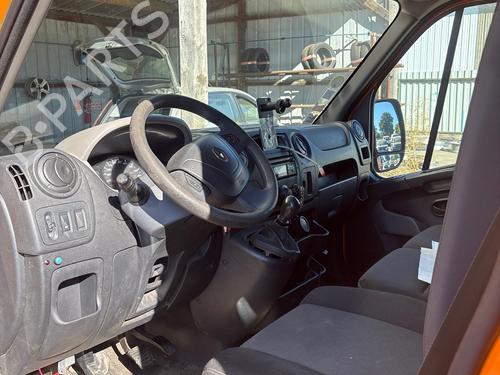 Gearstang RENAULT MASTER III Van (FV) 2.3 dCi 170 FWD (FV0L) | BP39725899M90 - Image 10