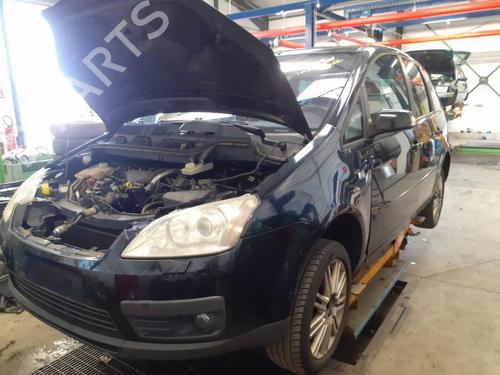 Left front fog light FORD FOCUS C-MAX (DM2) 2.0 TDCi | BP27120116C30  - Image 6