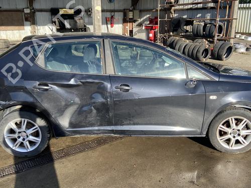 Warning switch SEAT IBIZA IV (6J5, 6P1) 1.4 TDI | BP33200799I22 - Image 8