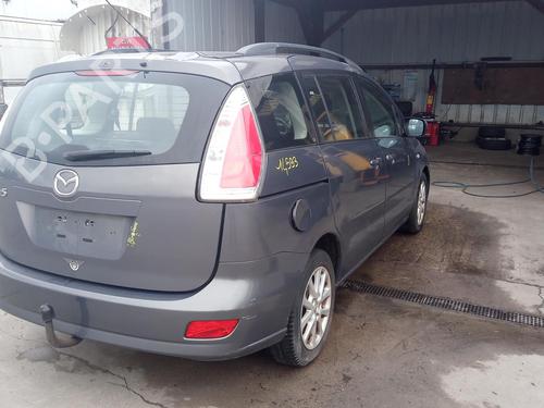 Ignition barrel MAZDA 5 (CR) 2.0 CD (CR19) | BP27138315M48 - Image 5