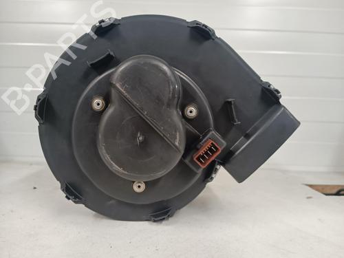 Used Heater blower motor CITROËN SAXO (S0, S1) 1.1 X, SX (60 hp) 27125221