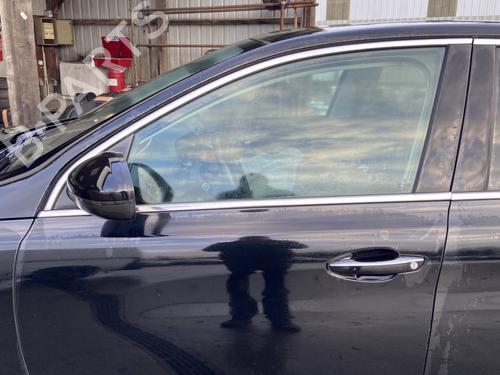 Used Front left exterior door handle PEUGEOT 308 II (LB_, LP_, LW_, LH_, L3_) 2.0 BlueHDi 150 (150 hp) 32044541